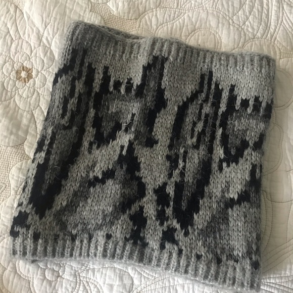 Gap Winter Neck Cowl - Picture 1 of 2